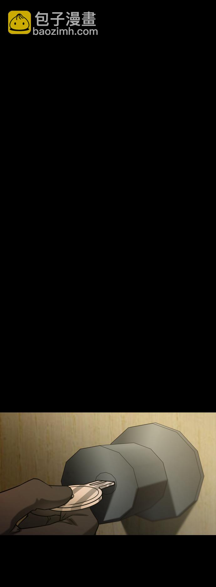 GET BACK_Final - [第3季] 第49話 解脫(2/2) - 6