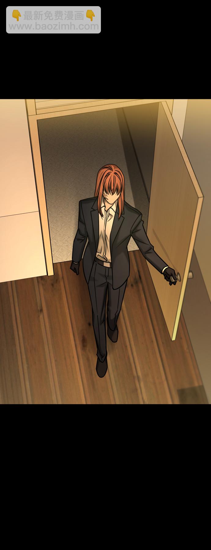 GET BACK_Final - [第3季] 第49話 解脫(2/2) - 7