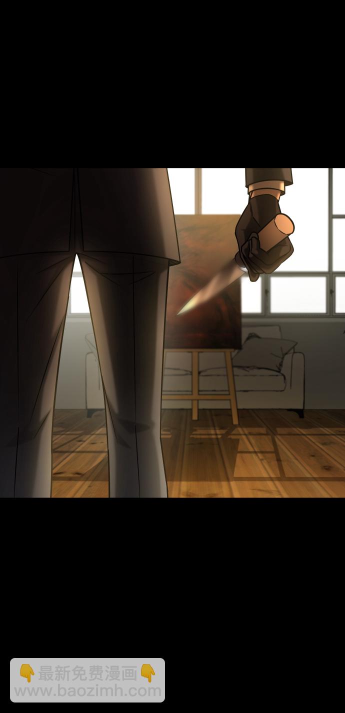 GET BACK_Final - [第3季] 第49話 解脫(2/2) - 2