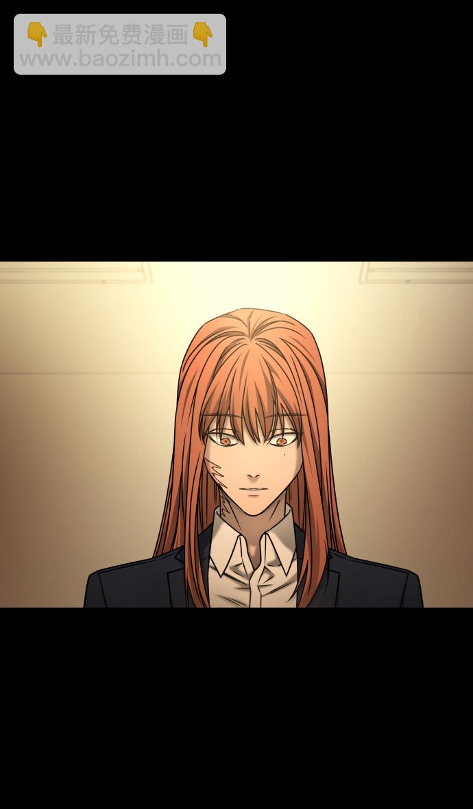 GET BACK_Final - [第3季] 第49話 解脫(2/2) - 4