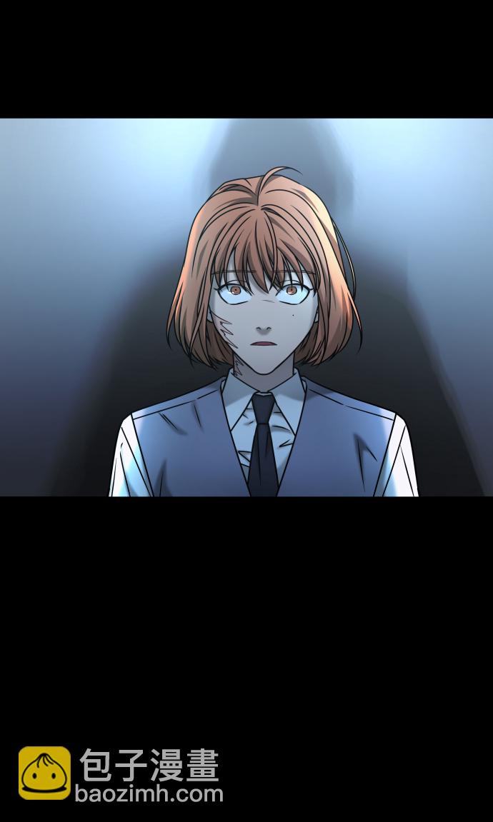 GET BACK_Final - [第3季] 第49話 解脫(2/2) - 5