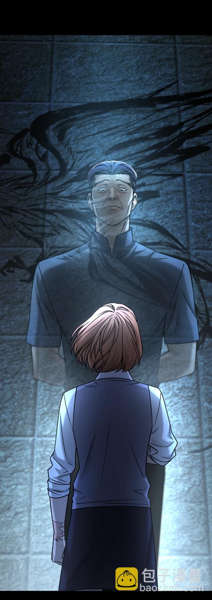 GET BACK_Final - [第3季] 第49話 解脫(2/2) - 6