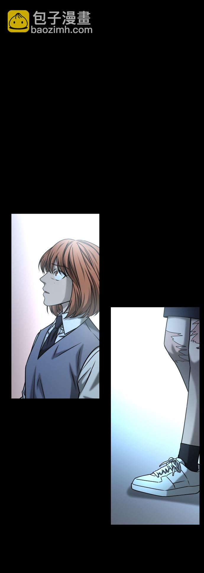 GET BACK_Final - [第3季] 第49話 解脫(2/2) - 7