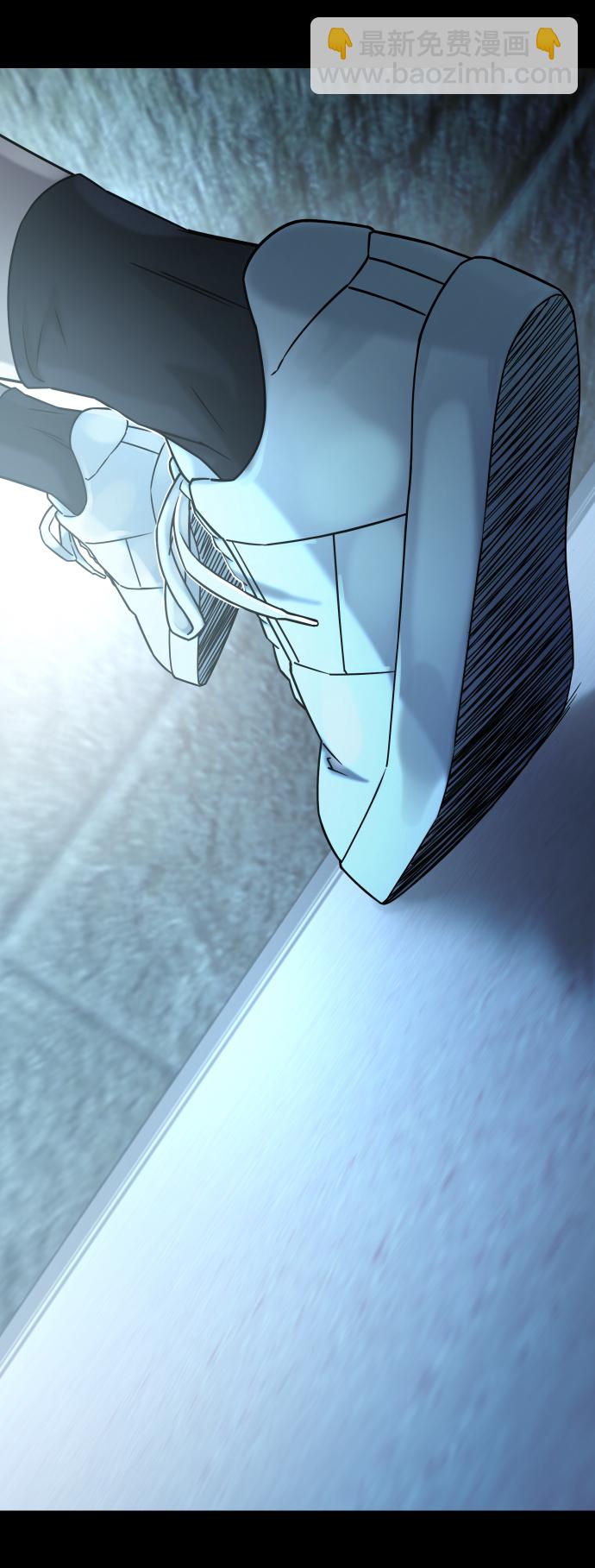 GET BACK_Final - [第3季] 第49話 解脫(2/2) - 3