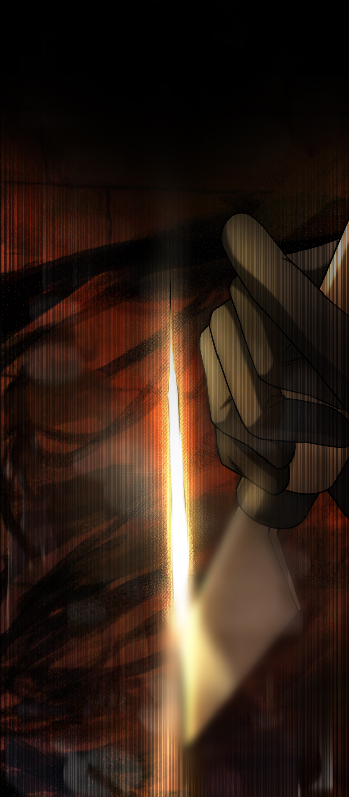 GET BACK_Final - [第3季] 第49話 解脫(2/2) - 7