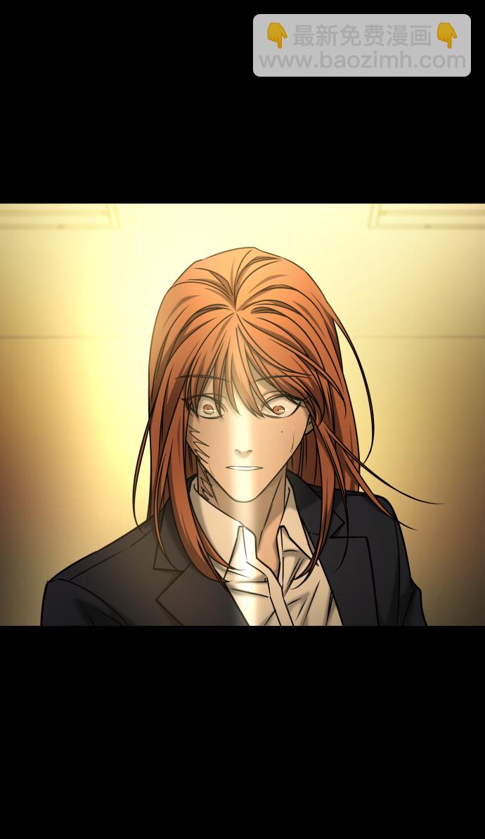 GET BACK_Final - [第3季] 第49話 解脫(2/2) - 3