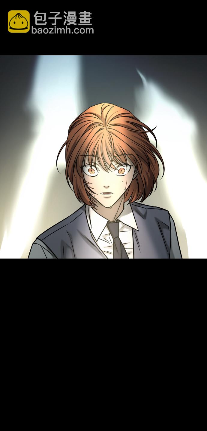 GET BACK_Final - [第3季] 第49話 解脫(2/2) - 4