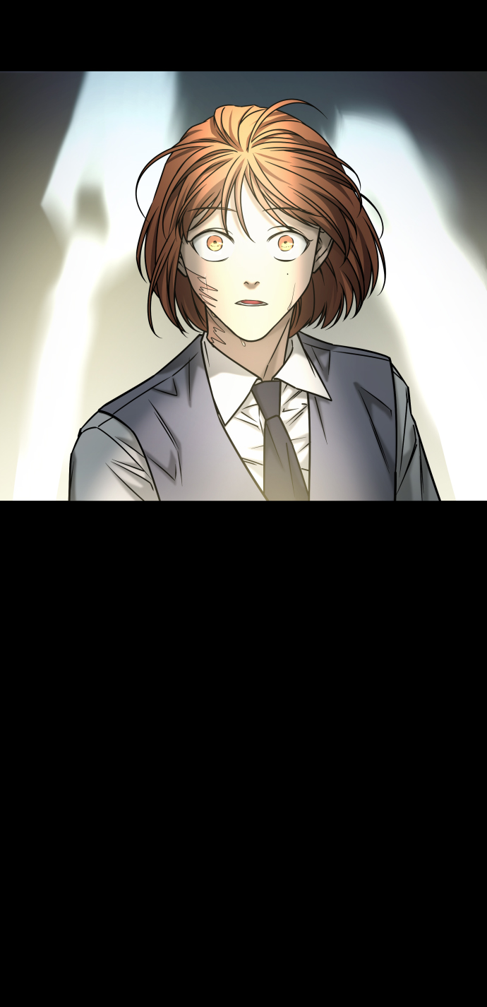 GET BACK_Final - [第3季] 第49話 解脫(2/2) - 5