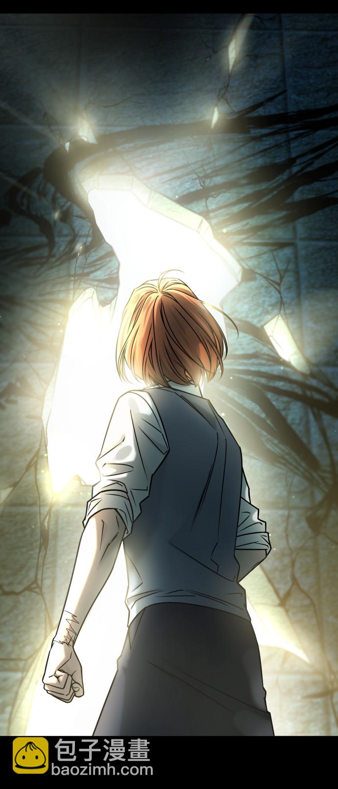 GET BACK_Final - [第3季] 第49話 解脫(2/2) - 6