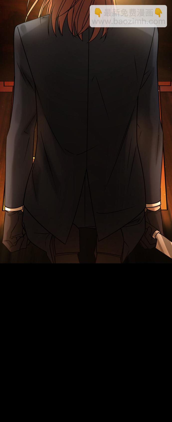 GET BACK_Final - [第3季] 第49話 解脫(2/2) - 1