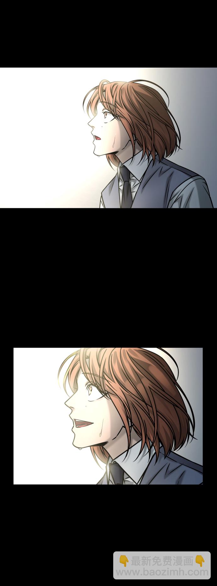 GET BACK_Final - [第3季] 第49話 解脫(2/2) - 2