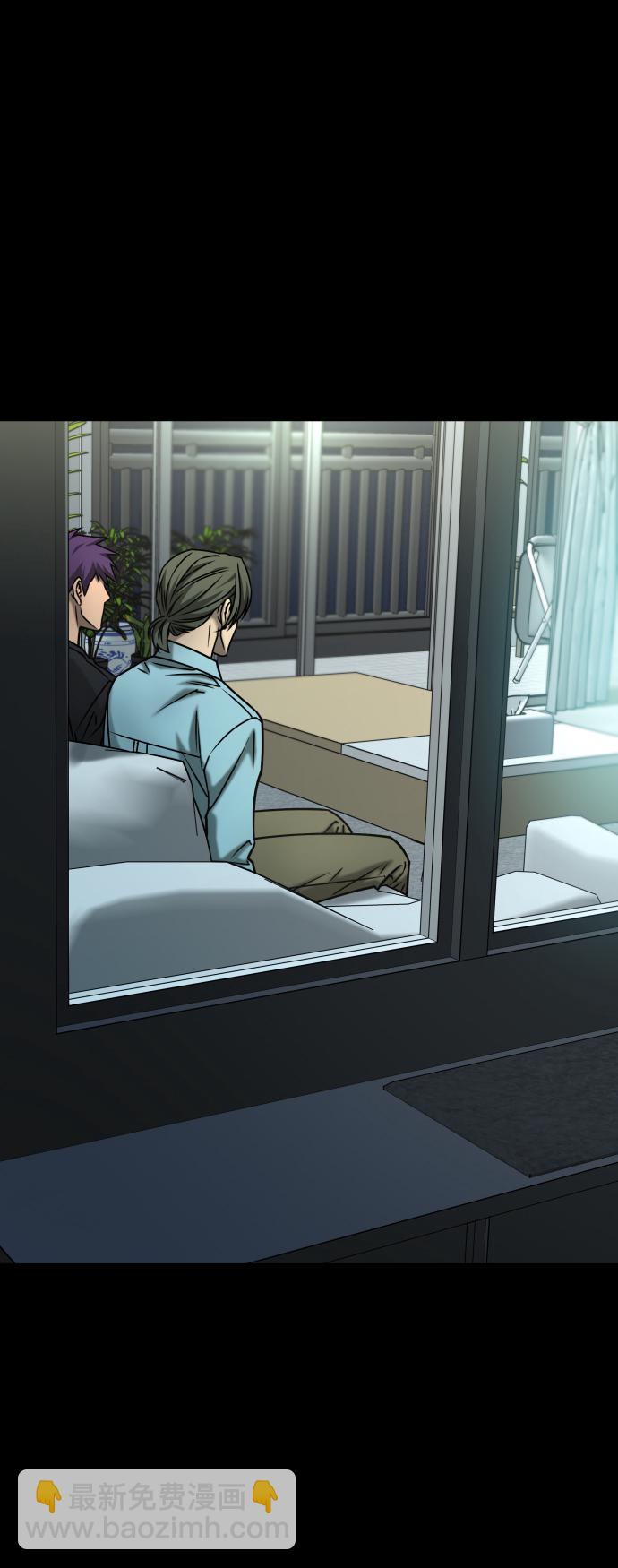 GET BACK_Final - [第3季] 第49話 解脫(1/2) - 1