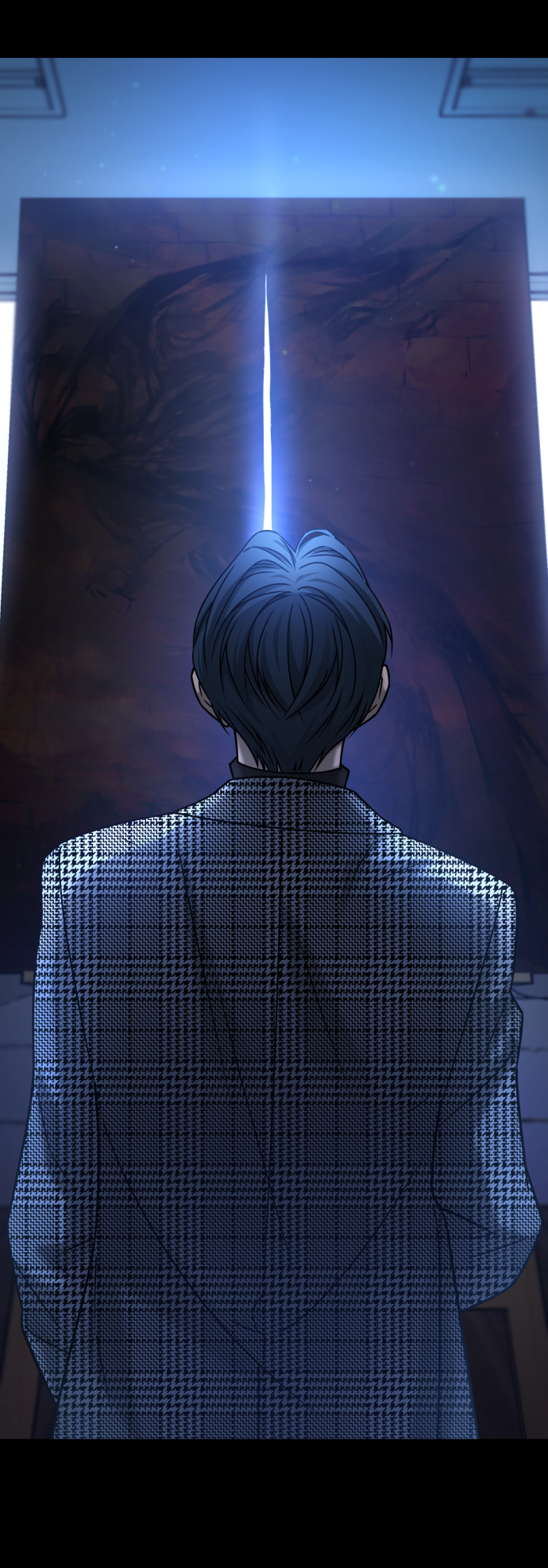 GET BACK_Final - [第3季] 第49話 解脫(2/2) - 5