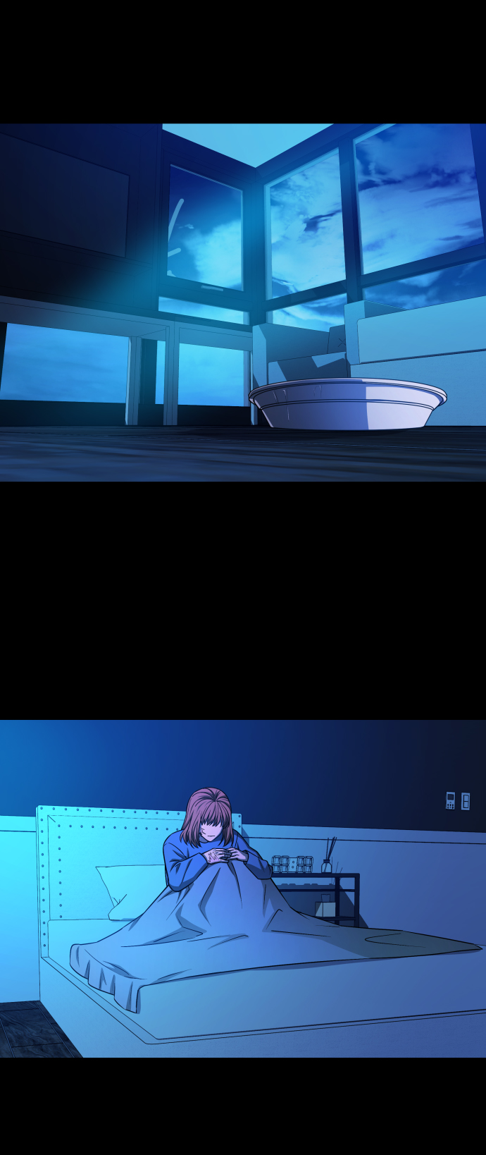 GET BACK_Final - [第3季] 第5話 家庭(1/2) - 7