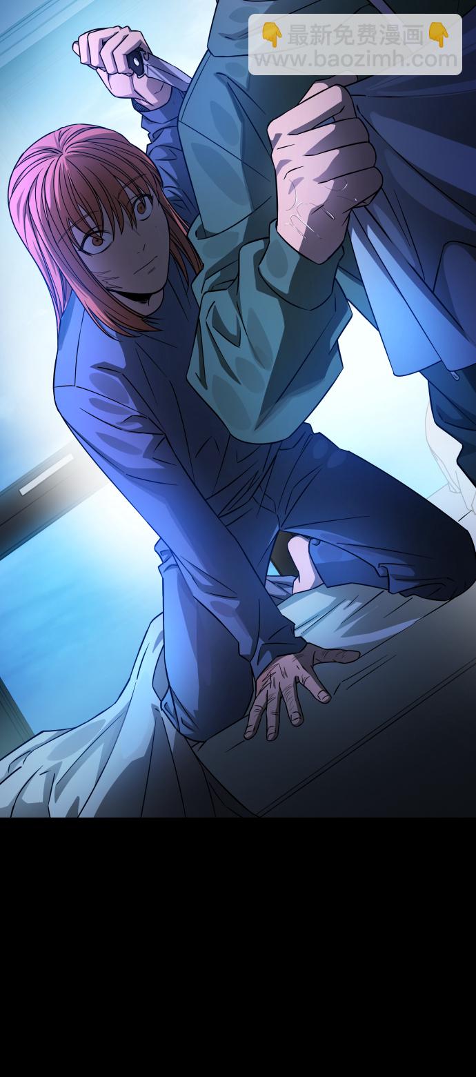 GET BACK_Final - [第3季] 第5話 家庭(1/2) - 4