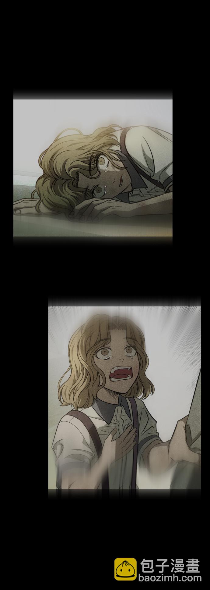 GET BACK_Final - [第3季] 第5話 家庭(2/2) - 2