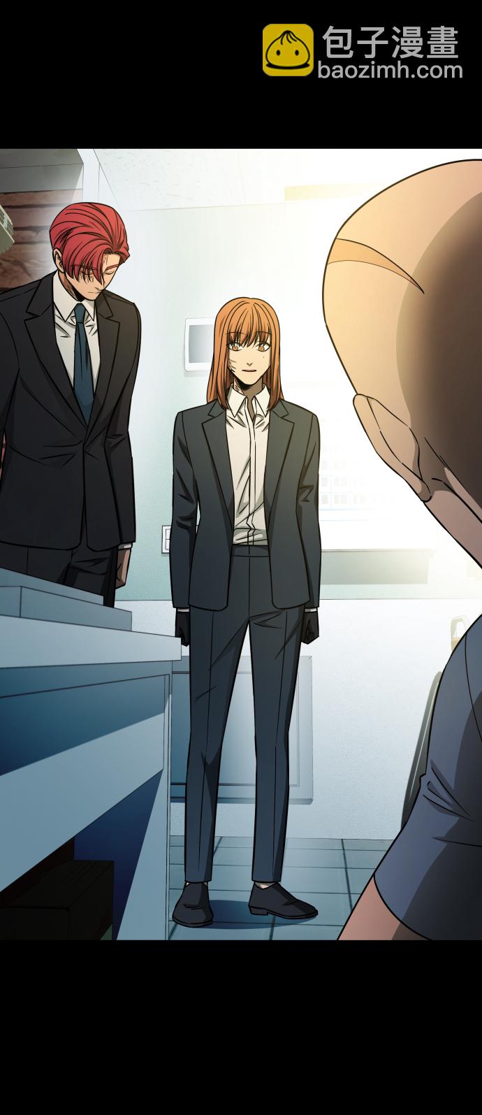 GET BACK_Final - [第3季] 第5話 家庭(2/2) - 6