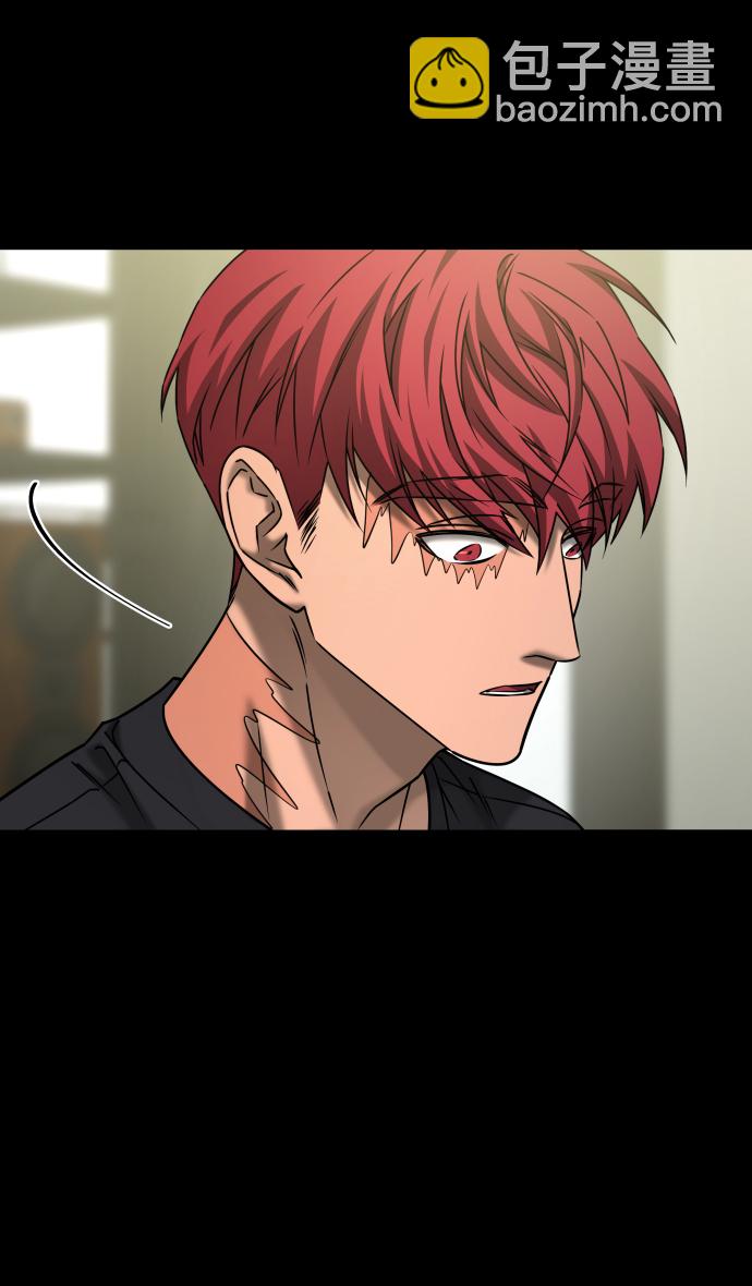 GET BACK_Final - [第3季] 第51話 文靜和恩靜(1/3) - 5