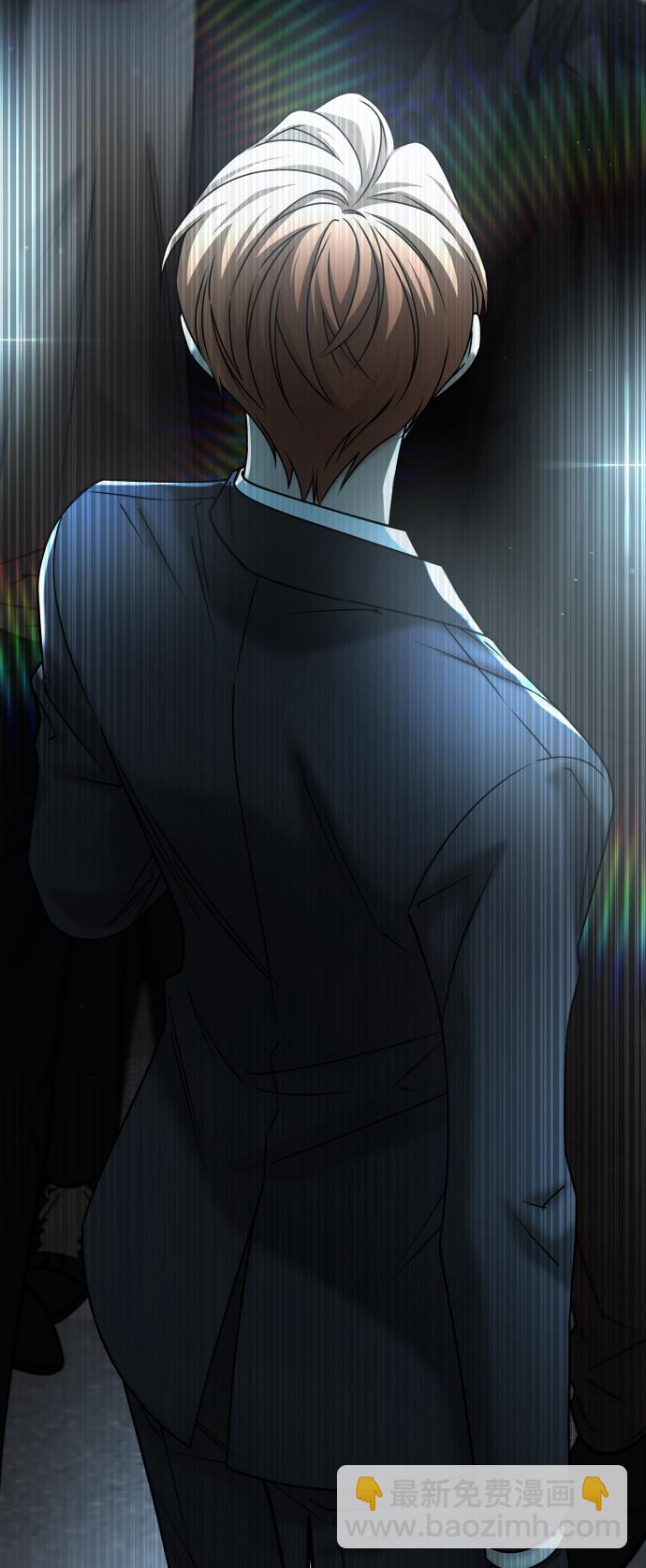 GET BACK_Final - [第3季] 第51話 文靜和恩靜(2/3) - 8