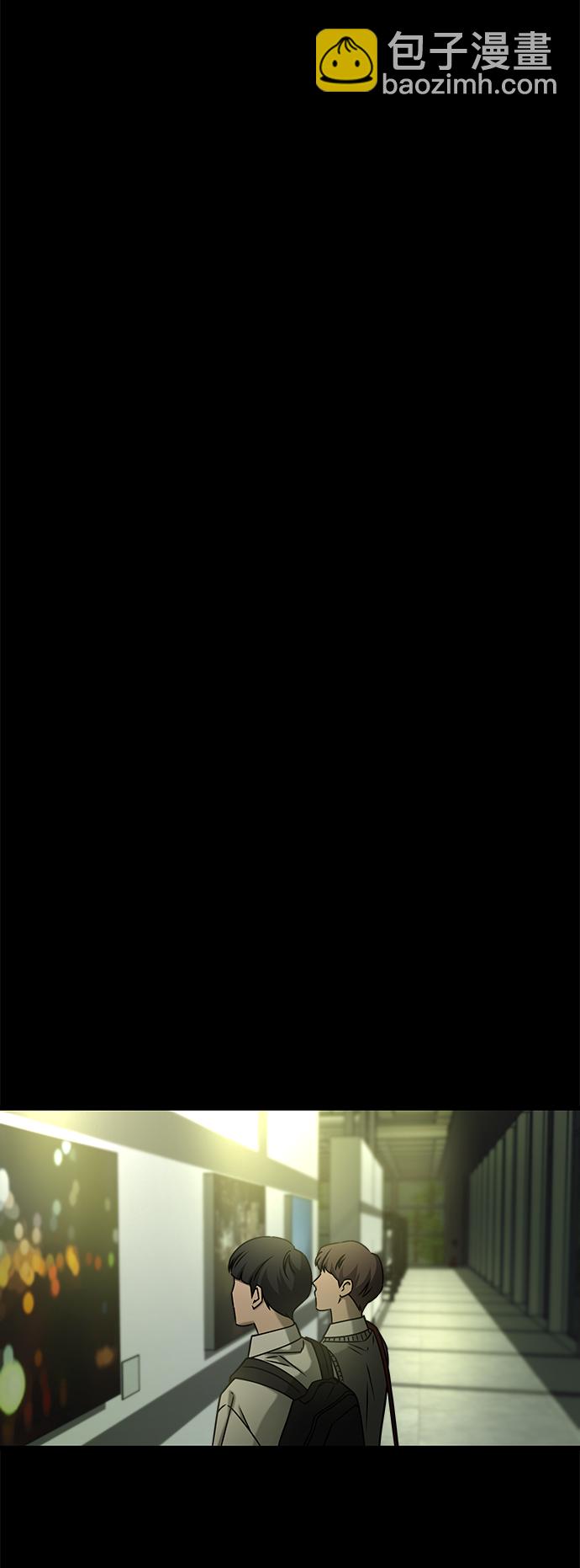 GET BACK_Final - [第3季] 最終話 分岔路(1/2) - 1