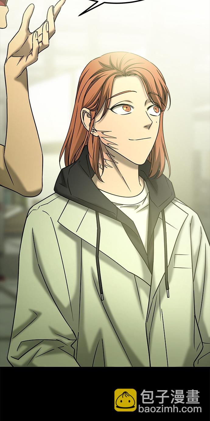 GET BACK_Final - [第3季] 最終話 分岔路(1/2) - 8