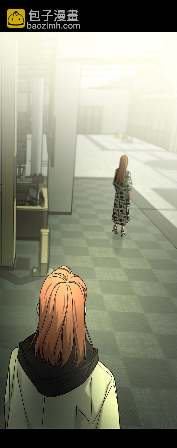 GET BACK_Final - [第3季] 最終話 分岔路(1/2) - 8