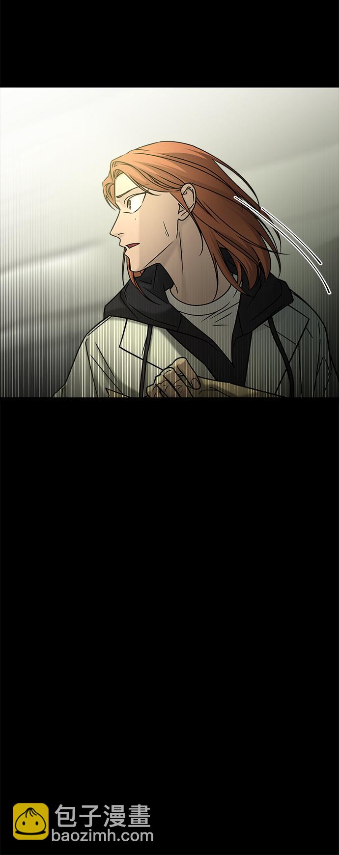 GET BACK_Final - [第3季] 最終話 分岔路(2/2) - 2