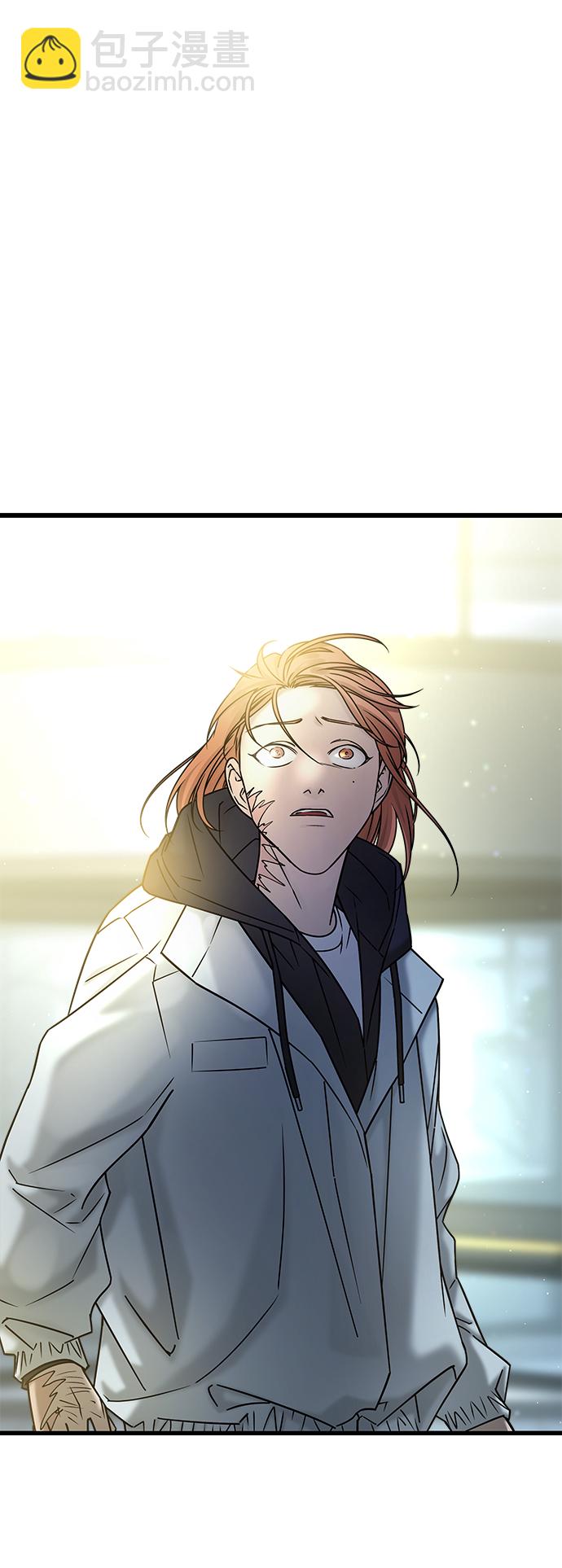 GET BACK_Final - [第3季] 最終話 分岔路(2/2) - 2