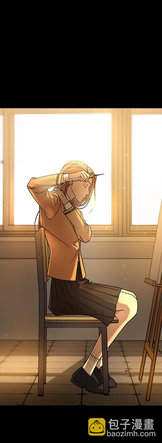 GET BACK_Final - [第3季] 最終話 分岔路(2/2) - 1