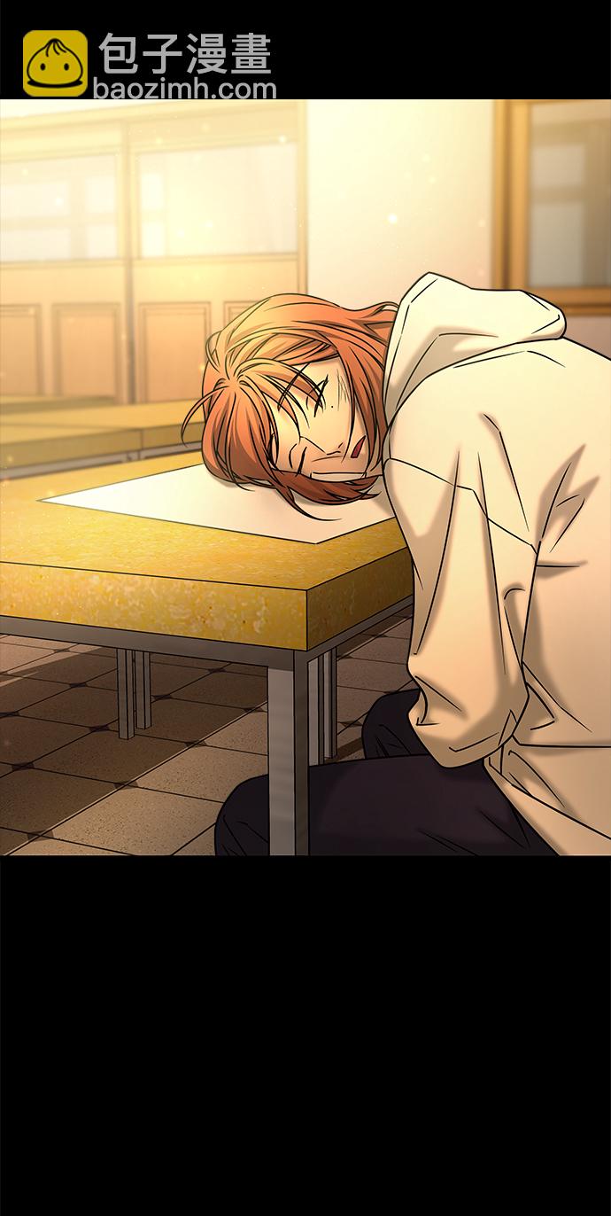 GET BACK_Final - [第3季] 最終話 分岔路(2/2) - 3