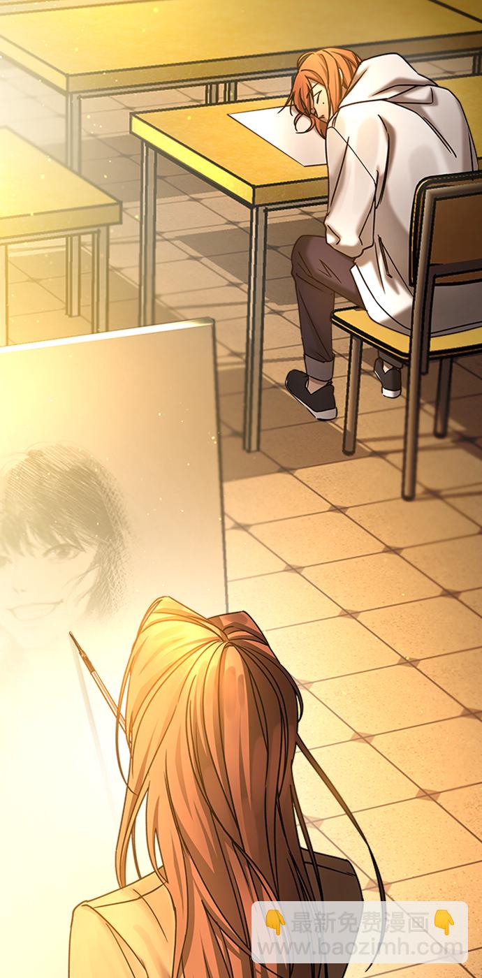 GET BACK_Final - [第3季] 最終話 分岔路(2/2) - 1