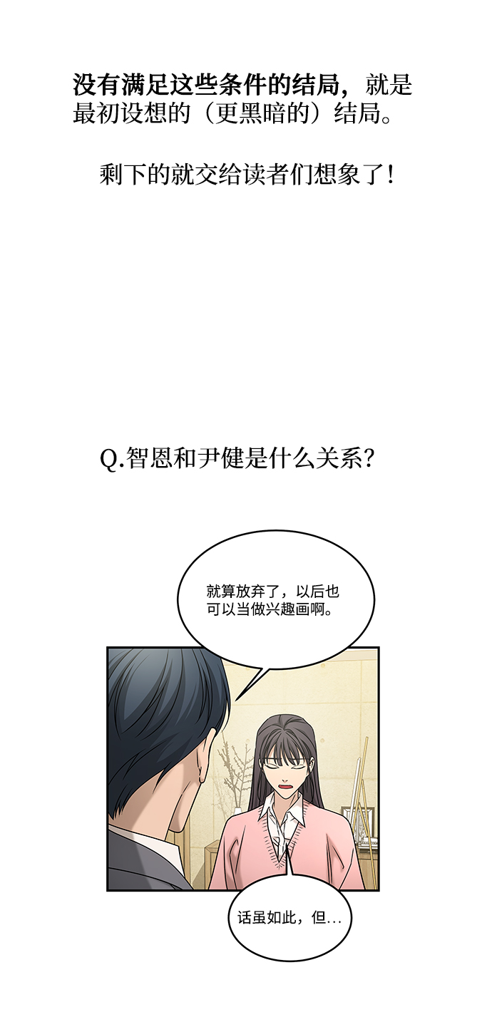 GET BACK_Final - [免費] 後記(1/2) - 2