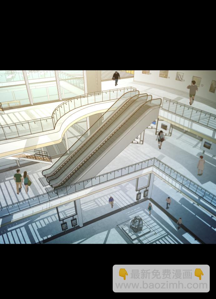 GET BACK_Final - [第3季] 第7話 畫作背後的人(1/2) - 7