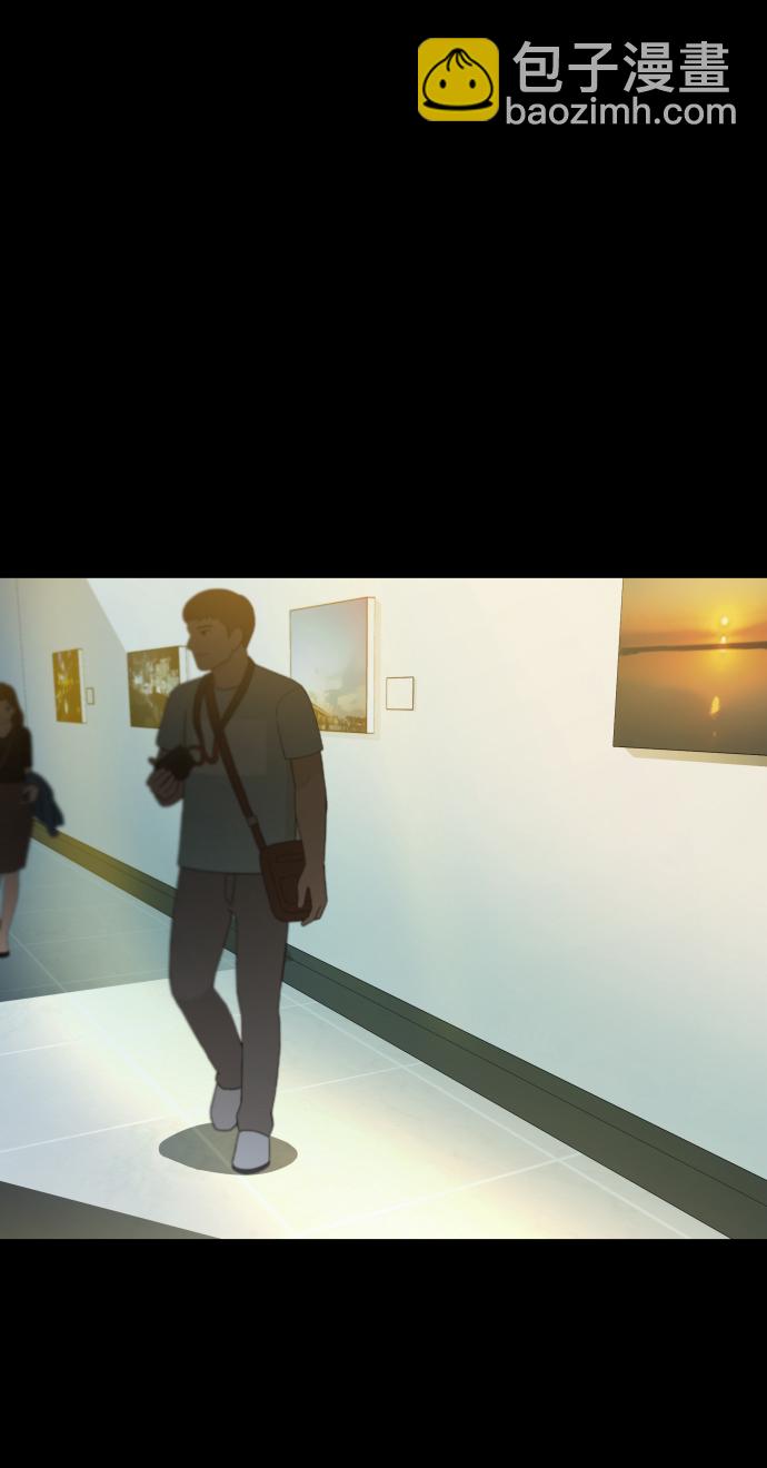 GET BACK_Final - [第3季] 第7話 畫作背後的人(1/2) - 3