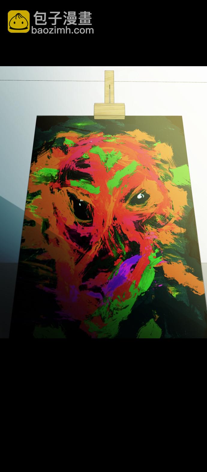 GET BACK_Final - [第3季] 第7話 畫作背後的人(1/2) - 3