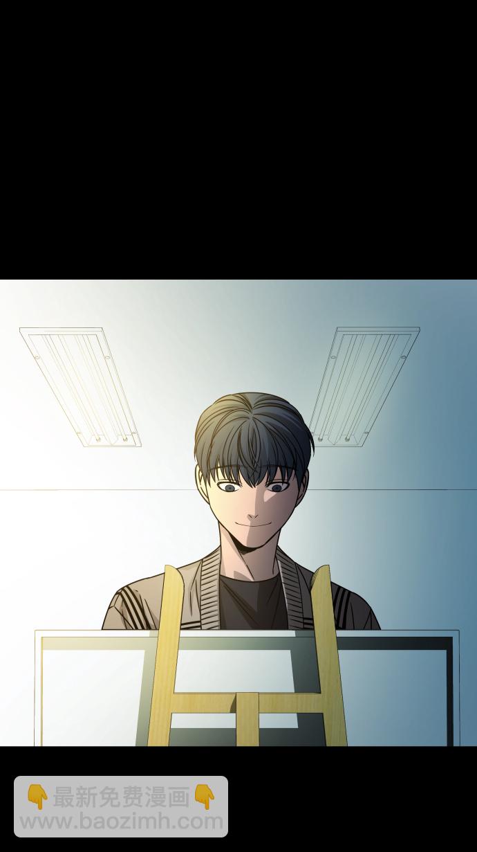 GET BACK_Final - [第3季] 第7話 畫作背後的人(2/2) - 5