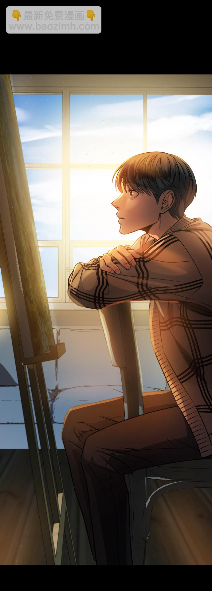 GET BACK_Final - [第3季] 第7話 畫作背後的人(2/2) - 1