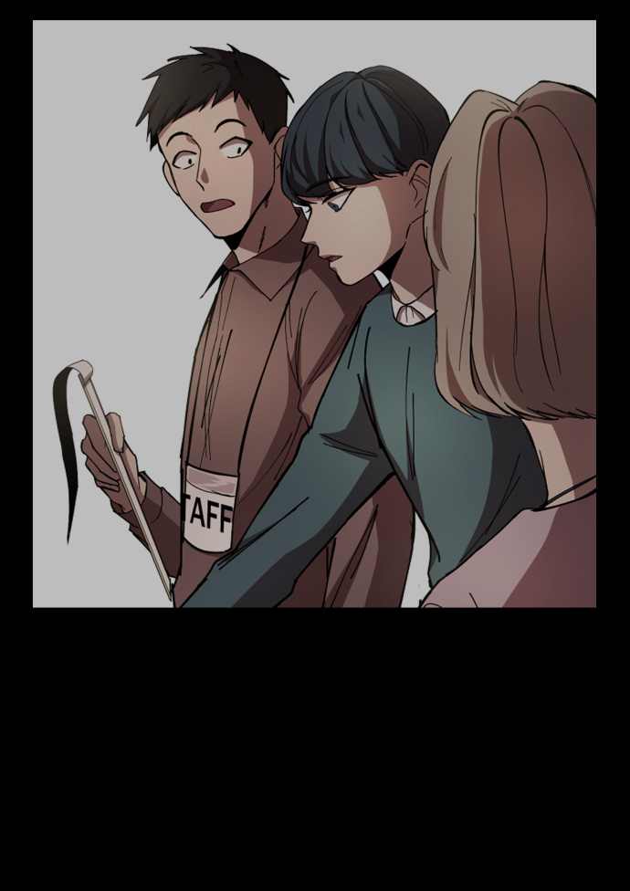 GET BACK_Final - [第3季] 第7話 畫作背後的人(2/2) - 7