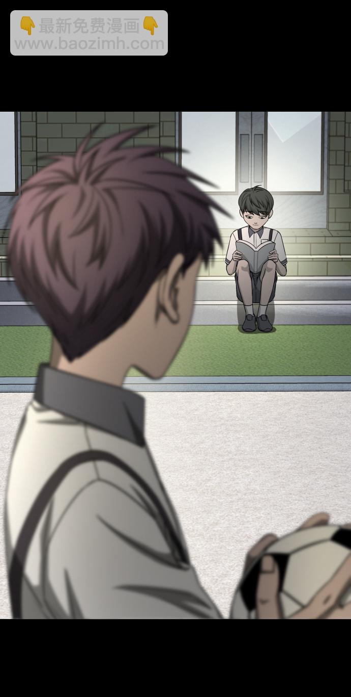 GET BACK_Final - [第3季] 第9話 正確的人(1/2) - 2