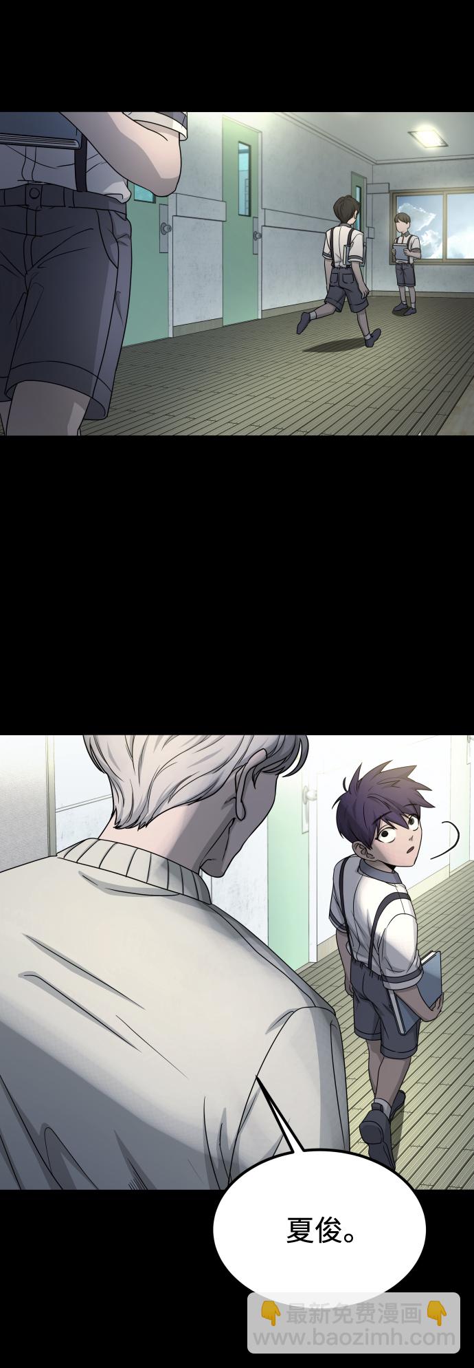 GET BACK_Final - [第3季] 第9話 正確的人(1/2) - 2