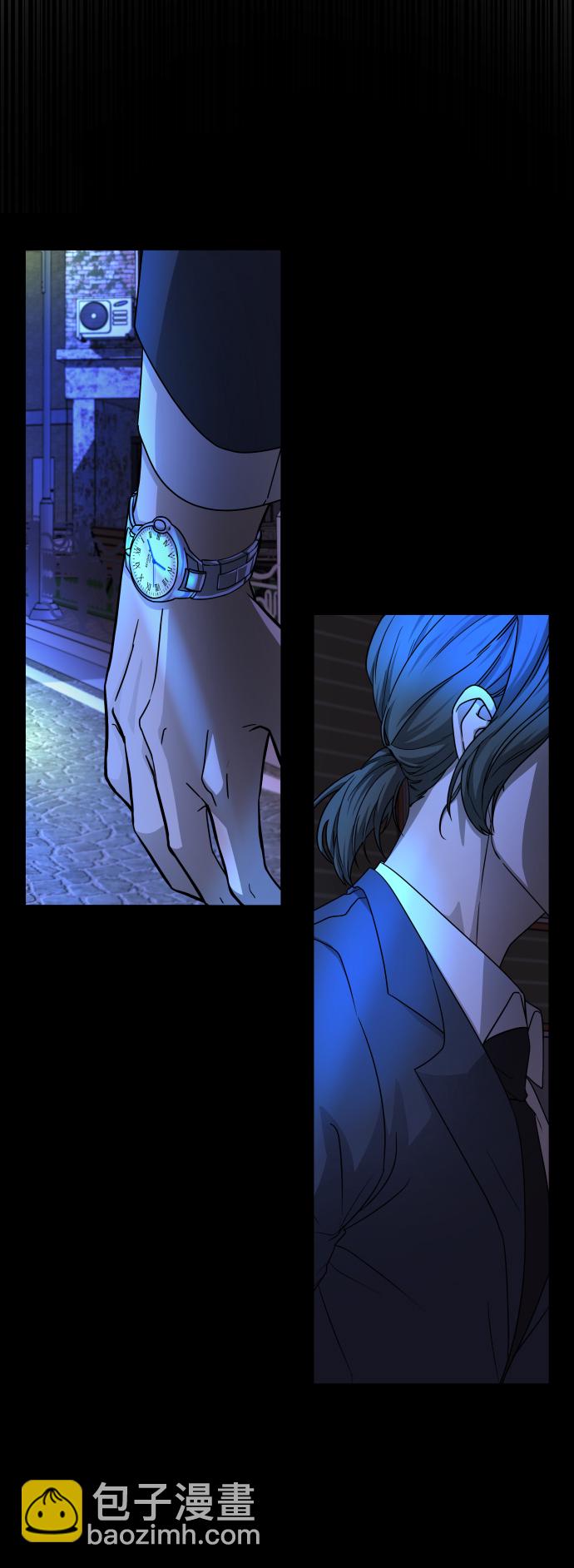 GET BACK_Final - [第3季] 第9話 正確的人(2/2) - 3