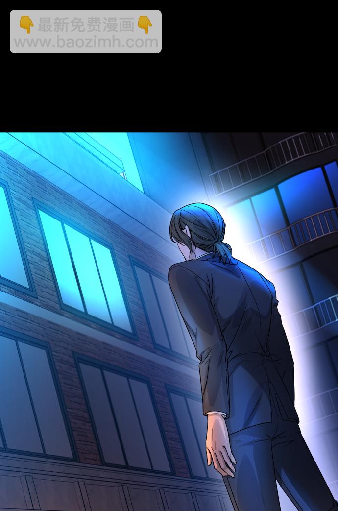 GET BACK_Final - [第3季] 第9話 正確的人(2/2) - 4