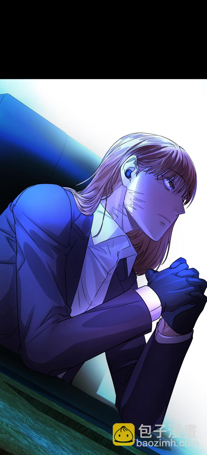 GET BACK_Final - [第3季] 第9話 正確的人(2/2) - 2