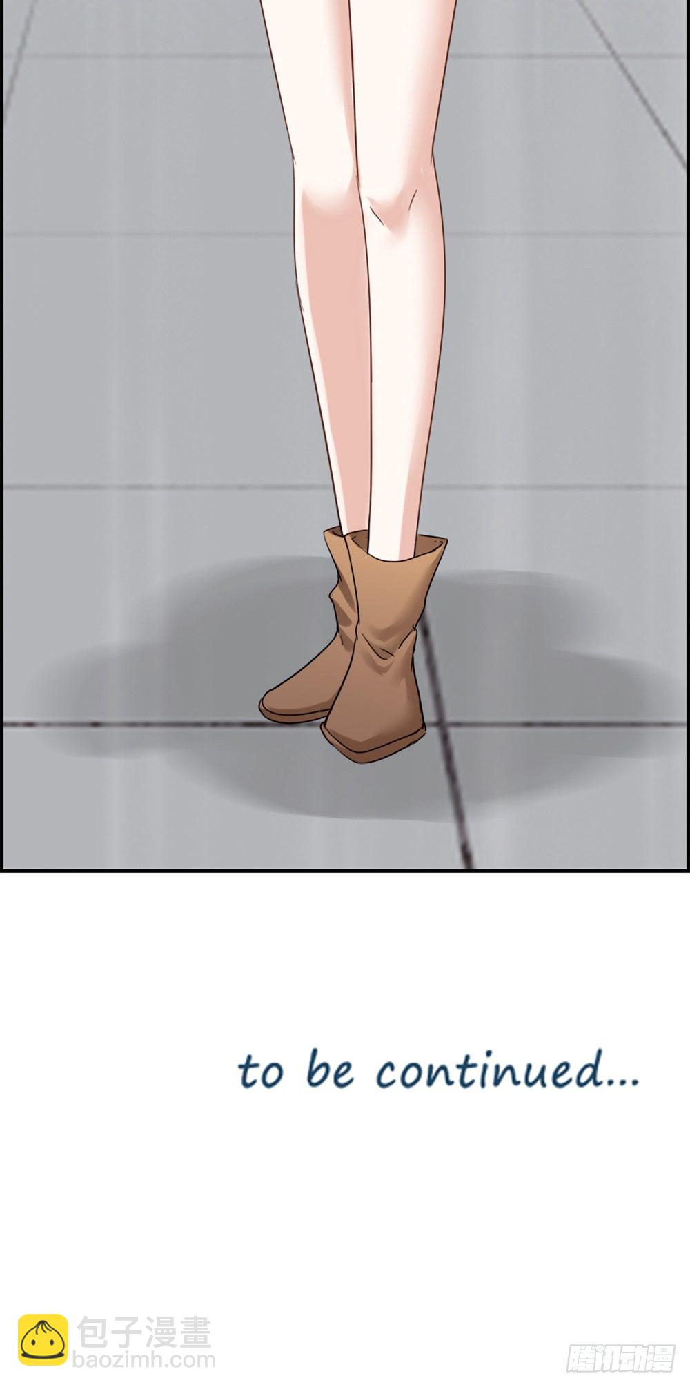 G-18 加油果楠-第18话