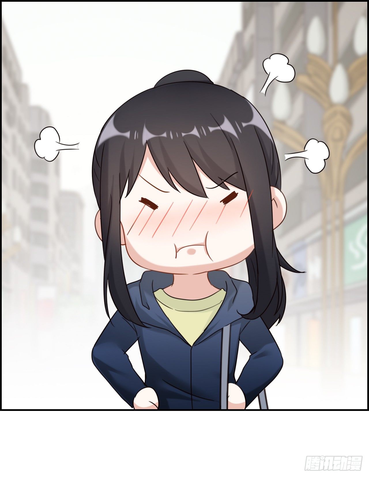 G-20 这样吧-第20话