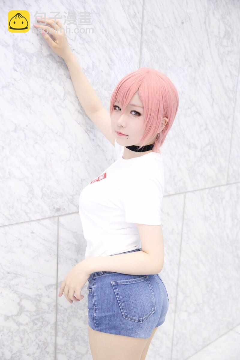 GIGANT - cosplay - 1