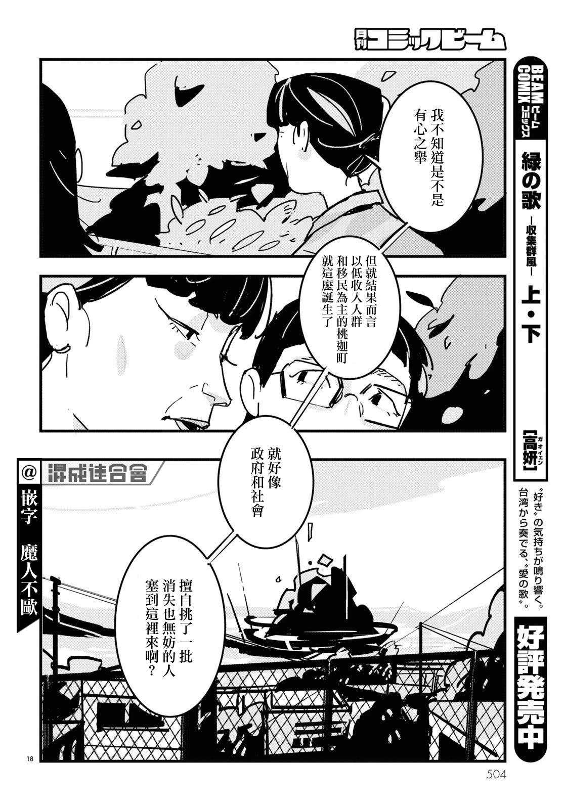 GLITCH - 第20話 - 6