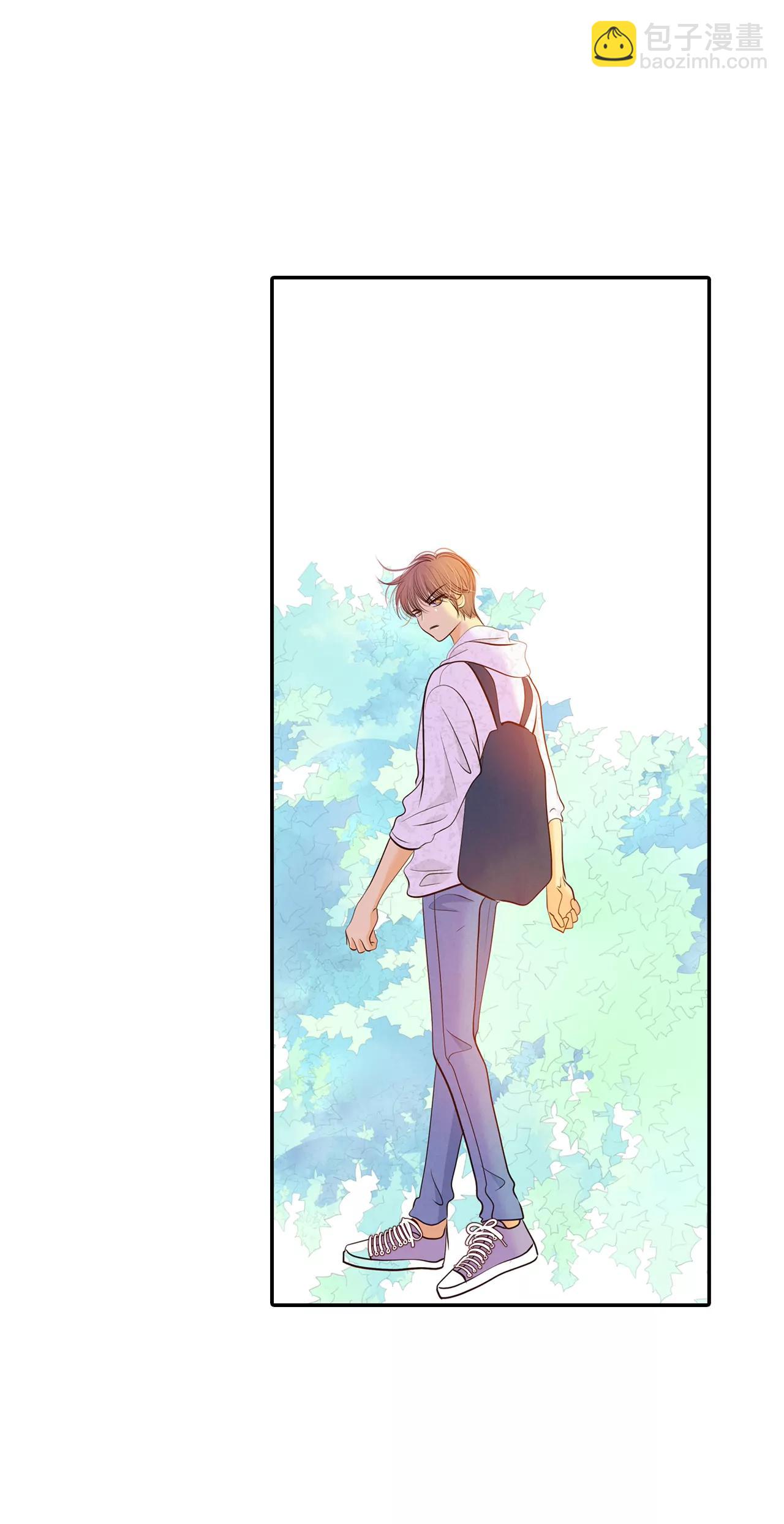 宮 - 291-秘密潛出（2） - 6