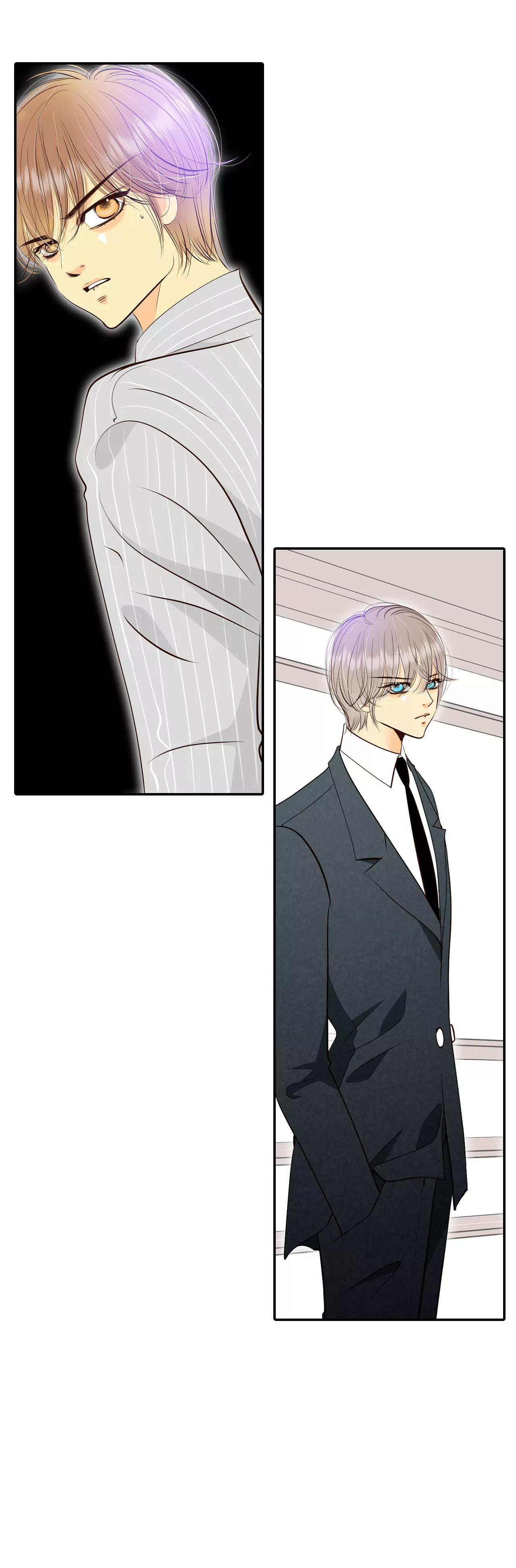 宮 - 351-預感（1） - 2