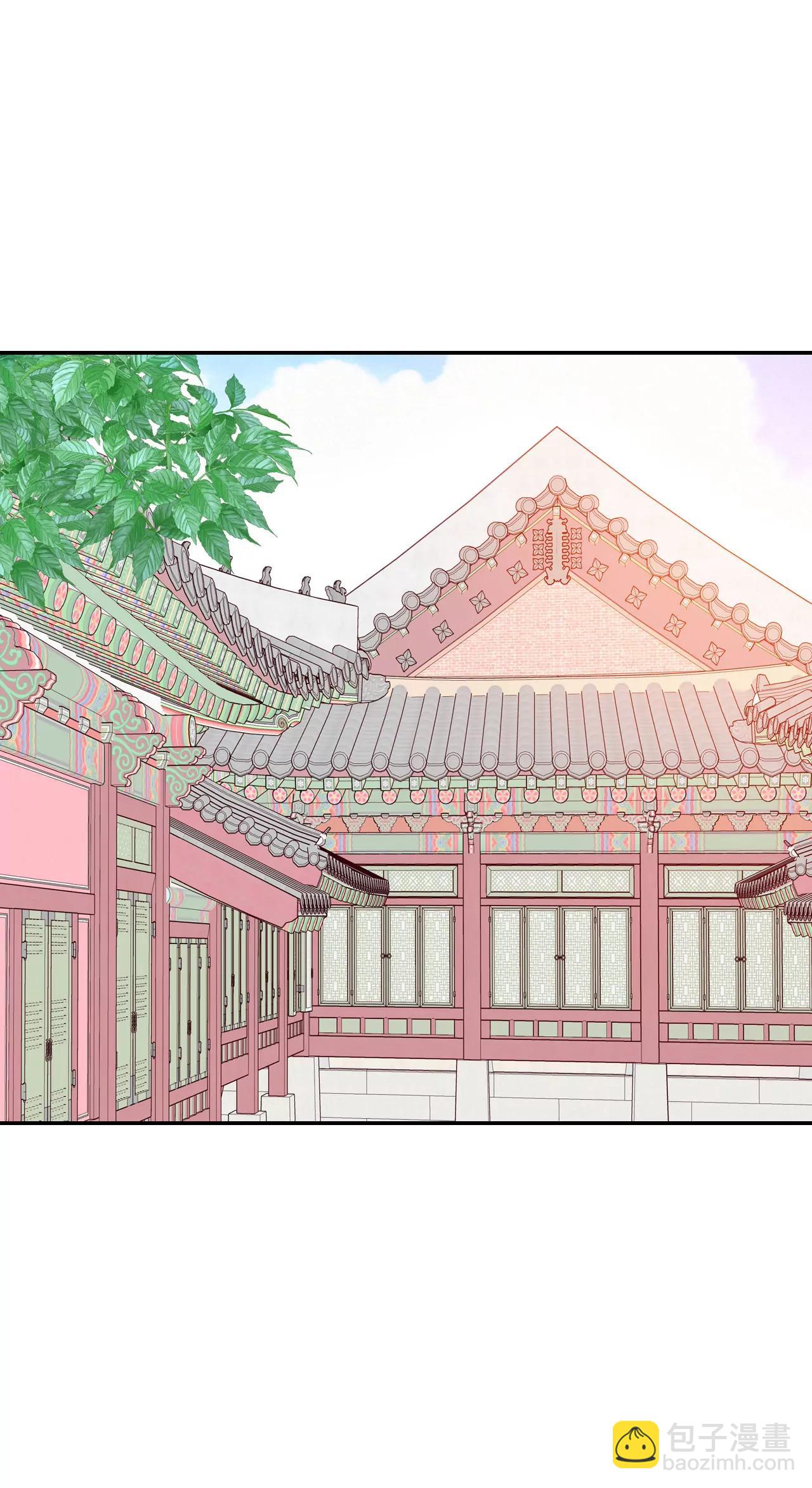 宮 - 353-預感（3） - 3